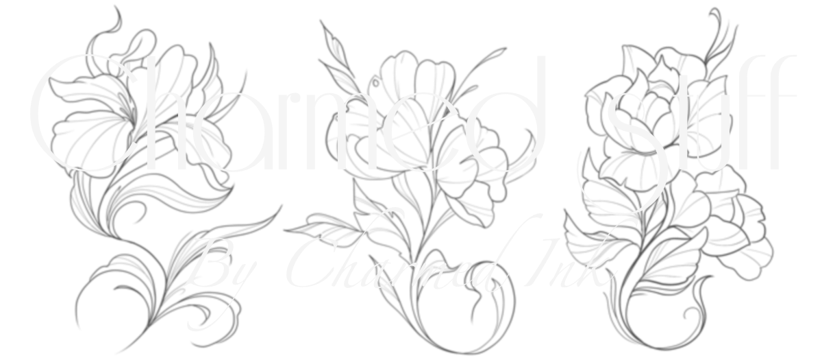 Charmedstuff