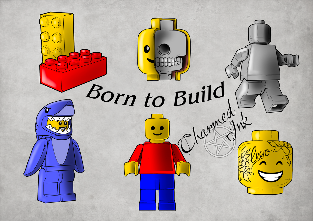 Brick Adventures