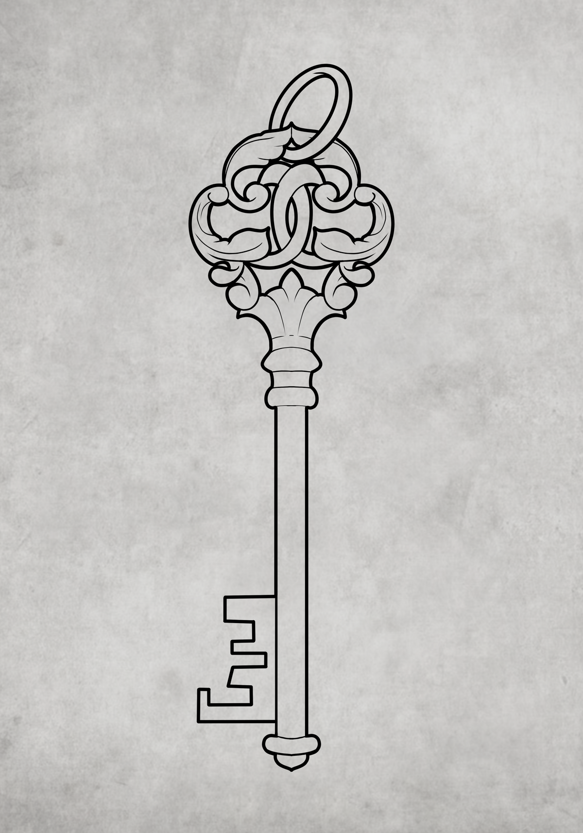 Skeleton Key