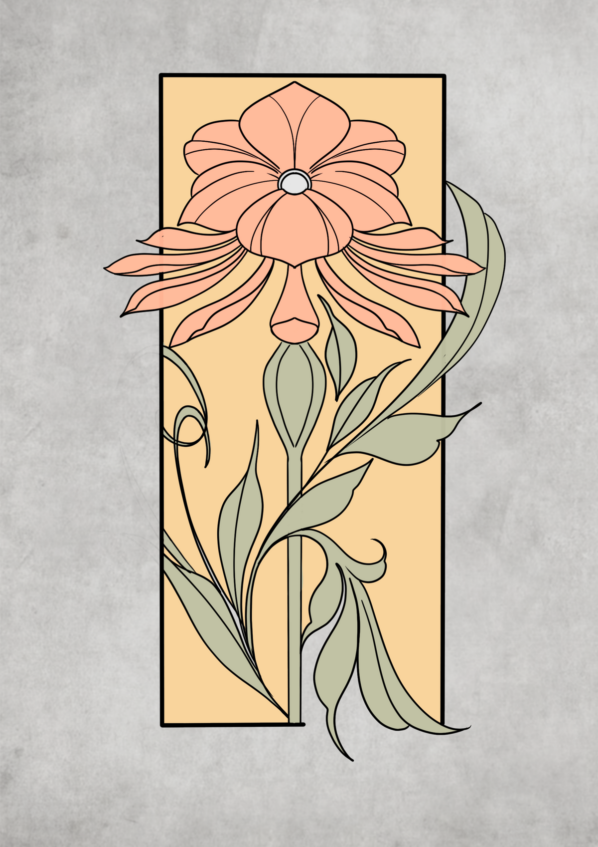 Nouveau Blossom