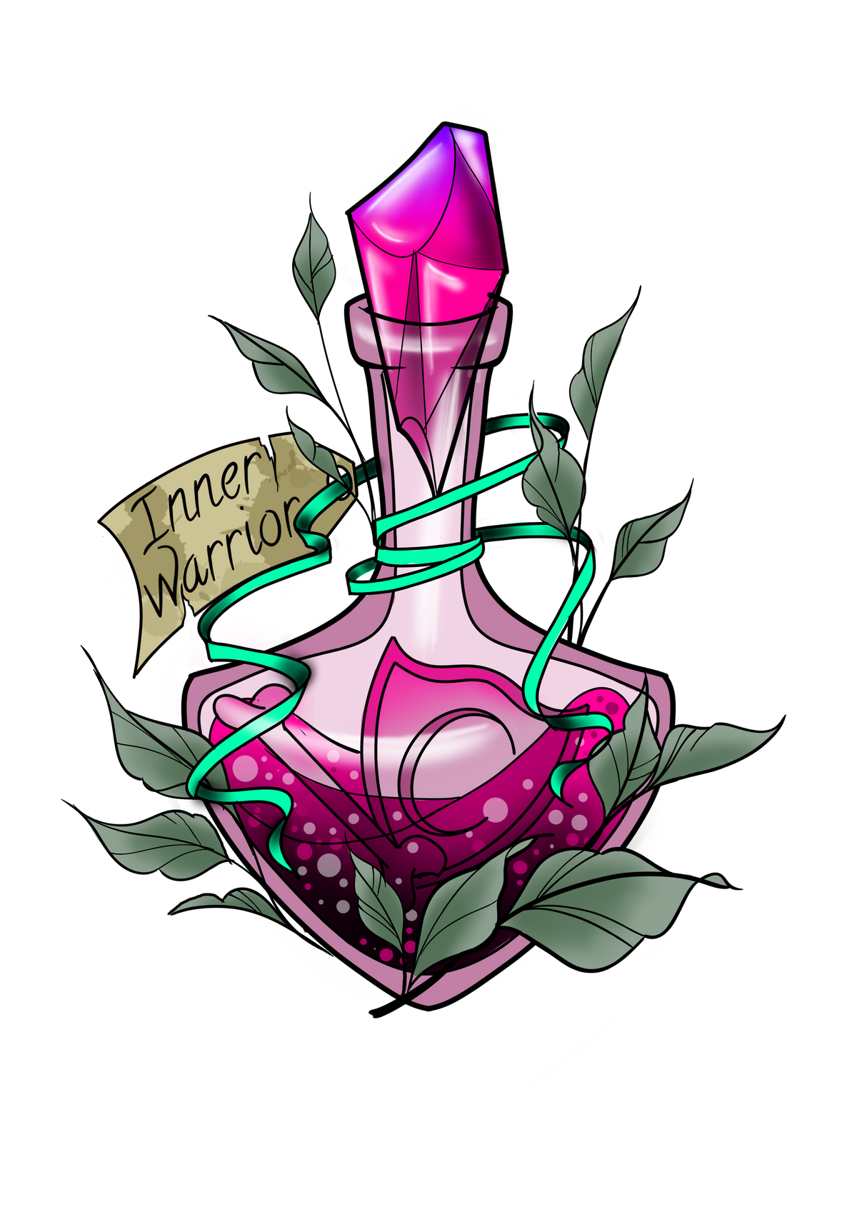 Power Potion