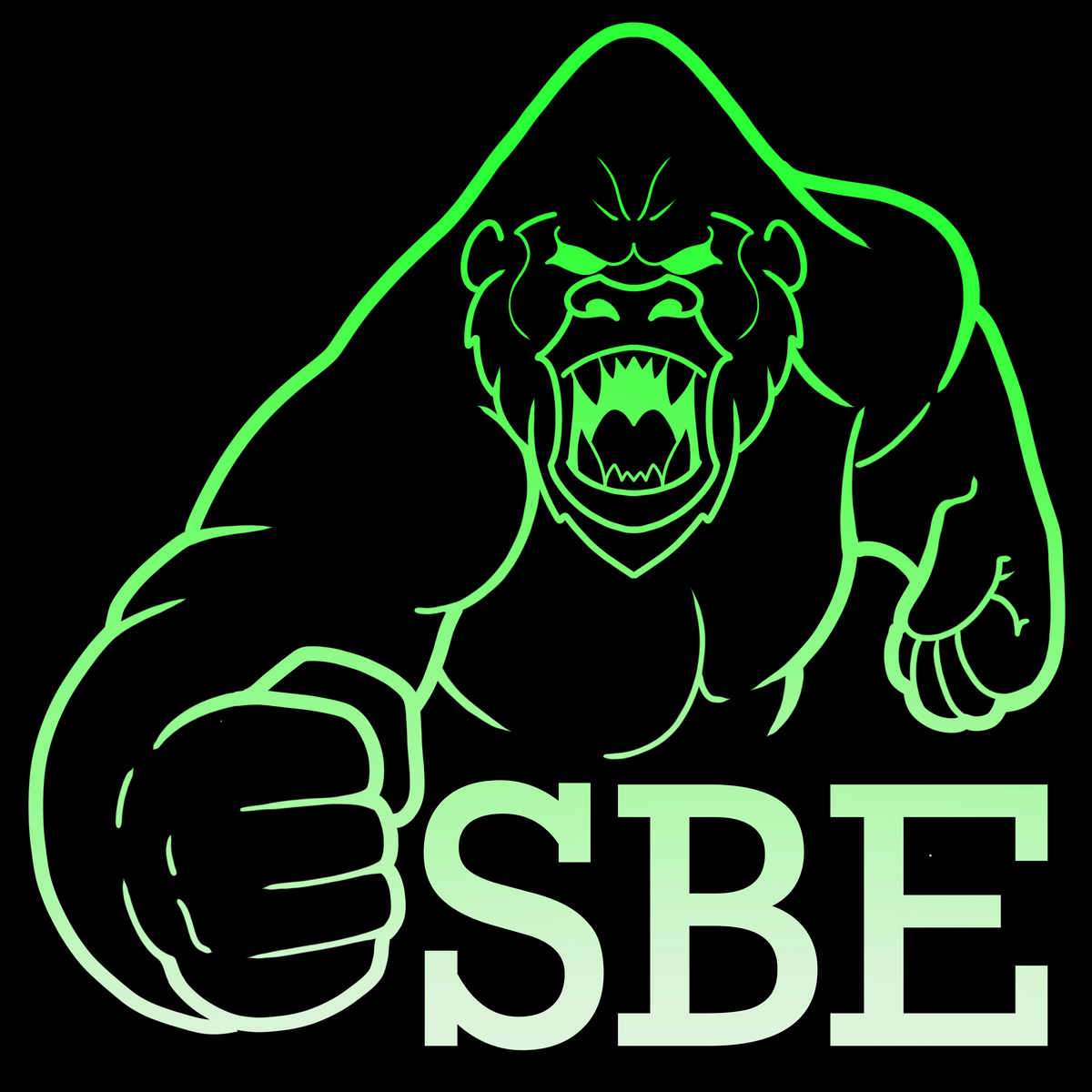 SBE Logo